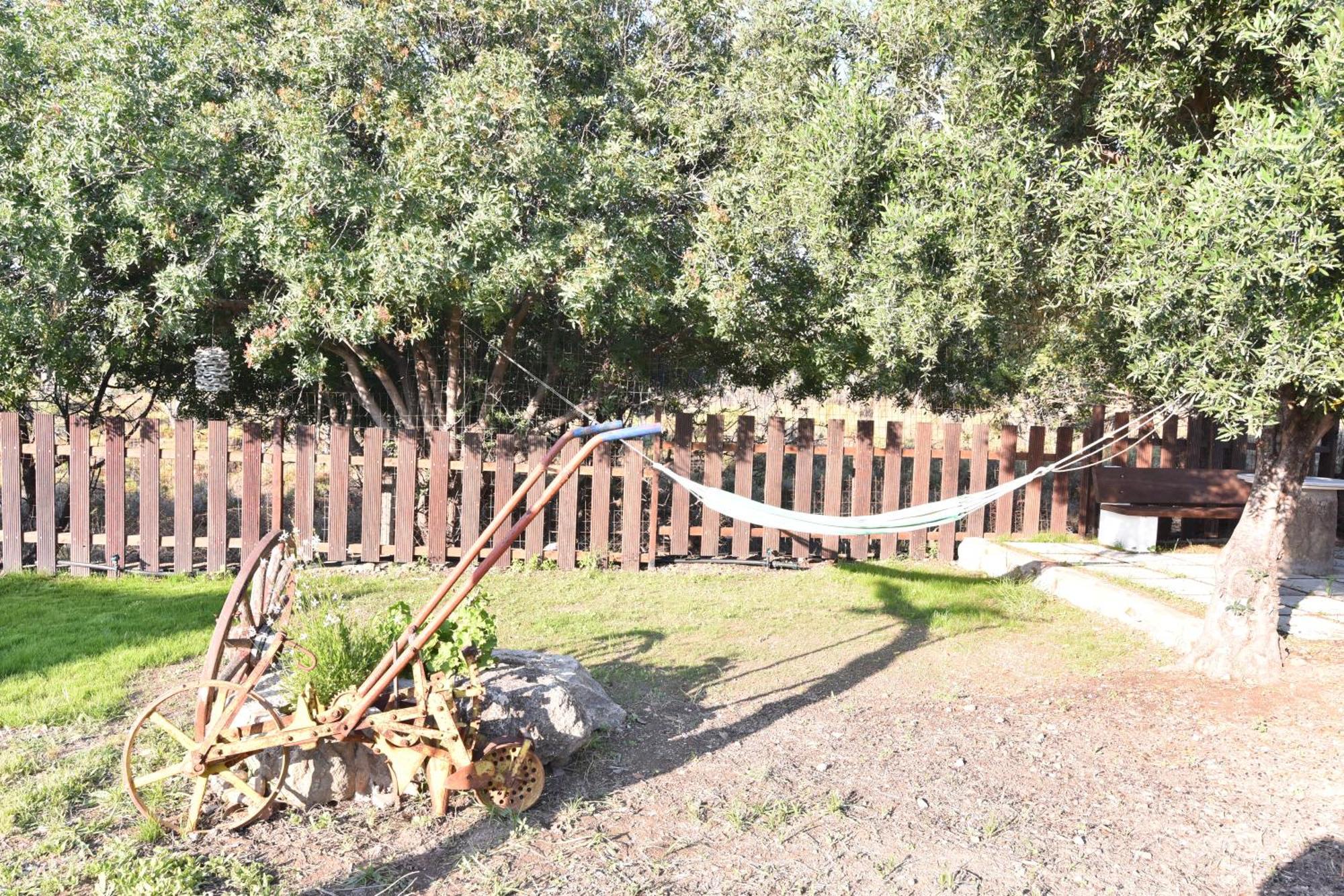 Traditional Kos Villa With Swimming Pool, Lawn Yard And Bbq Exterior photo